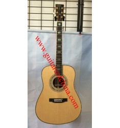 Martin D45 recensione all solid wood guitar custom shop 